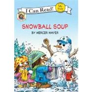 Snowball Soup