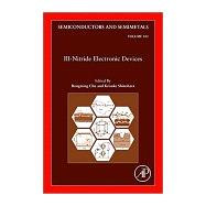 Iii-nitride Electronic Devices