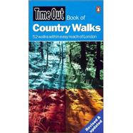 Time Out Book of Country Walks