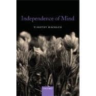 Independence of Mind