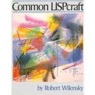 Common LISPcraft