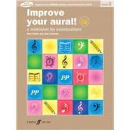 Improve Your Aural! Grade 3