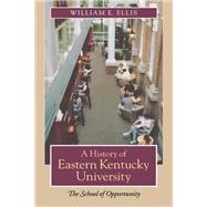 A History of Eastern Kentucky University