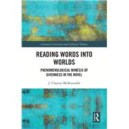 Reading Words into Worlds