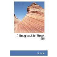 A Study on John Stuart Mill