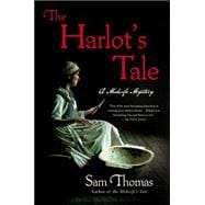 The Harlot's Tale A Midwife Mystery