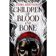 Children of Blood and Bone