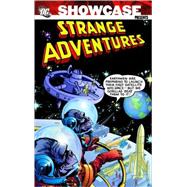 Showcase Presents: Strange Adventures Vol. 1