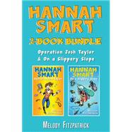Hannah Smart 2-Book Bundle