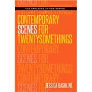 Contemporary Scenes for Twentysomethings