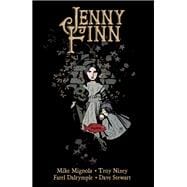 Jenny Finn