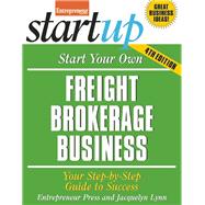 Start Your Own Freight Brokerage Business Your Step-by-Step Guide to Success