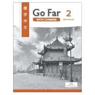 Go Far with Chinese 2 Workbook Simplified