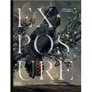 Exposure Contemporary Photographers book cover, ISBN 9781760765446