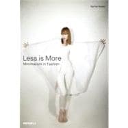 Less Is More
