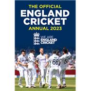 The Official England Cricket Annual 2023 We Are England Cricket