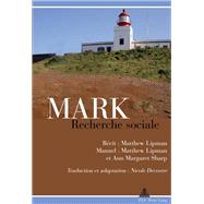 Mark, Recherche sociale
