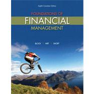 Foundations of Financial Management, 8th Canadian Edition