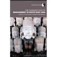 The Changing Face of Management in South East Asia
