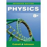Physics, Eigth Edition High School Edition