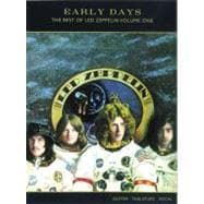Early Days (The Best of Led Zeppelin), Vol 1