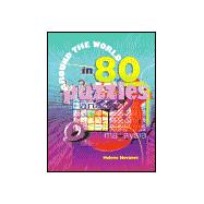 Around the World in 80 Puzzles