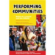 Performing Communities