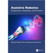 Assistive Robotics