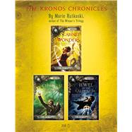 The Kronos Chronicles