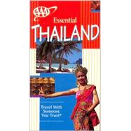 AAA Essential Guide: Thailand