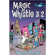 Magic Whistle 3.2
