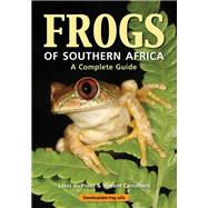 Frogs of Southern Africa