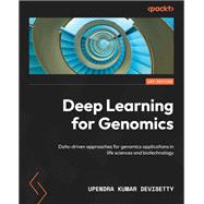 Deep Learning for Genomics