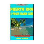Puerto Rico and Virgin Islands Guide