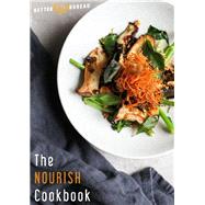 The Nourish Cookbook