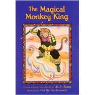The Magical Monkey King