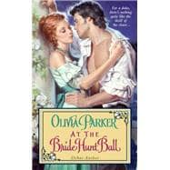 At the Bride Hunt Ball,9780061355448