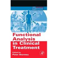 Functional Analysis in Clinical Treatment