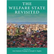 The Welfare State Revisited