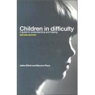 Children in Difficulty: A guide to understanding and helping