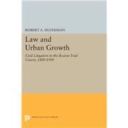 Law and Urban Growth