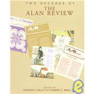 Two Decades of the Alan Review