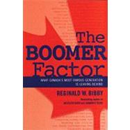The Boomer Factor