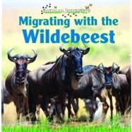Migrating With the Wildebeest