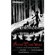 Peter & the Wolf