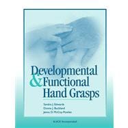 Developmental and Functional Hand Grasps