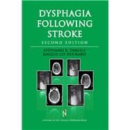 Dysphagia Following Stroke