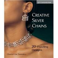 Creative Silver Chains : 20 Dazzling Designs