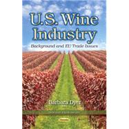 U.S. Wine Industry