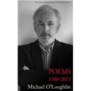 Poems 1980-2017